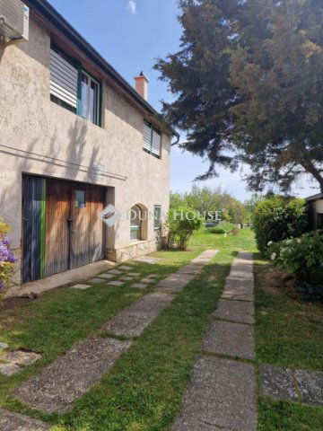 Eladó sorház, Balatonfüreden 90 M Ft, 2 szobás