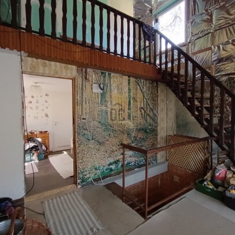 Eladó nyaraló, Zalakaroson 26.9 M Ft, 3 szobás