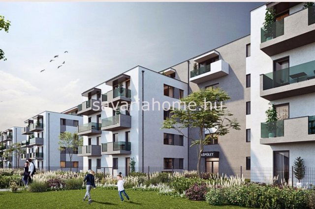 Eladó téglalakás, Szombathelyen 74.9 M Ft / költözzbe.hu