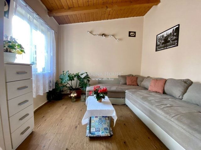 Eladó ikerház, Budapesten, XX. kerületben 133 M Ft, 6 szobás