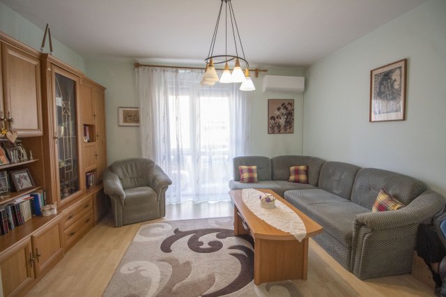 Eladó téglalakás, Miskolcon 47.7 M Ft, 3 szobás