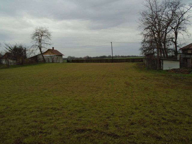 Eladó telek, Cserkeszőlőn 2 M Ft / költözzbe.hu