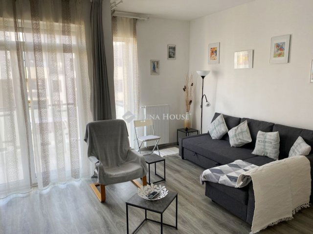 Kiadó téglalakás, albérlet, Budapesten, XI. kerületben