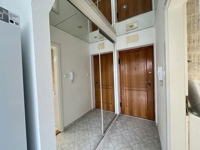 Kiadó téglalakás, albérlet, Budapesten, III. kerületben
