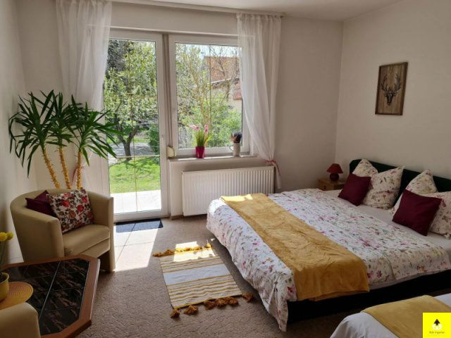 Eladó családi ház, Bükön 80.9 M Ft, 16 szobás