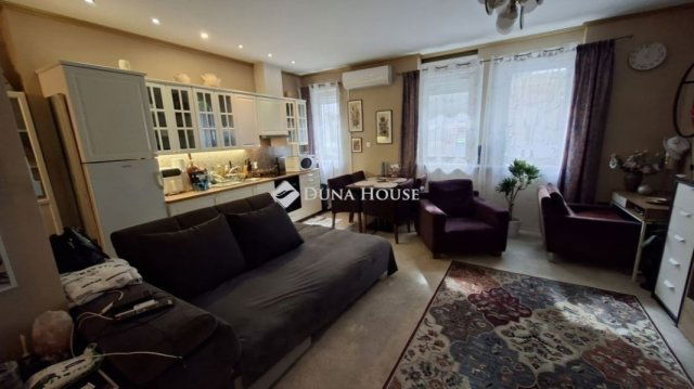 Eladó téglalakás, Budapesten, XIII. kerületben 76.8 M Ft