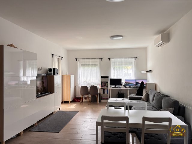 Eladó ikerház, Halásztelken 103 M Ft, 1+3 szobás