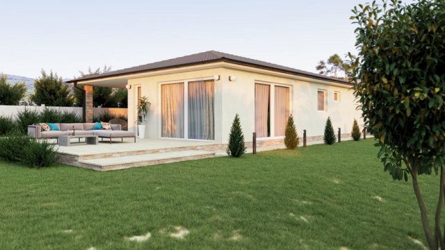 Eladó családi ház, Budapesten, XVII. kerületben 161.4 M Ft