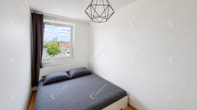 Eladó panellakás, Miskolcon 30.5 M Ft, 2 szobás
