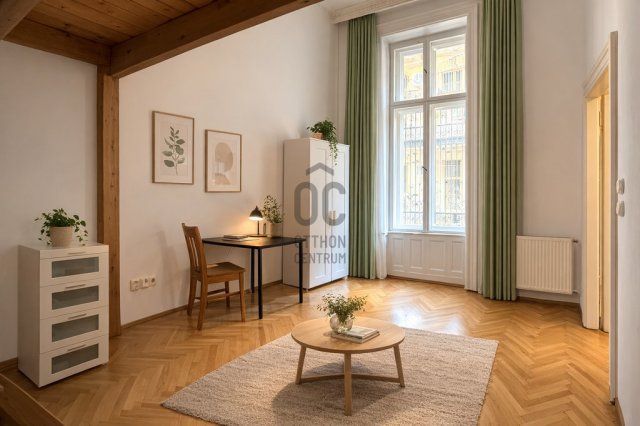 Eladó téglalakás, Budapesten, V. kerületben 138.99 M Ft