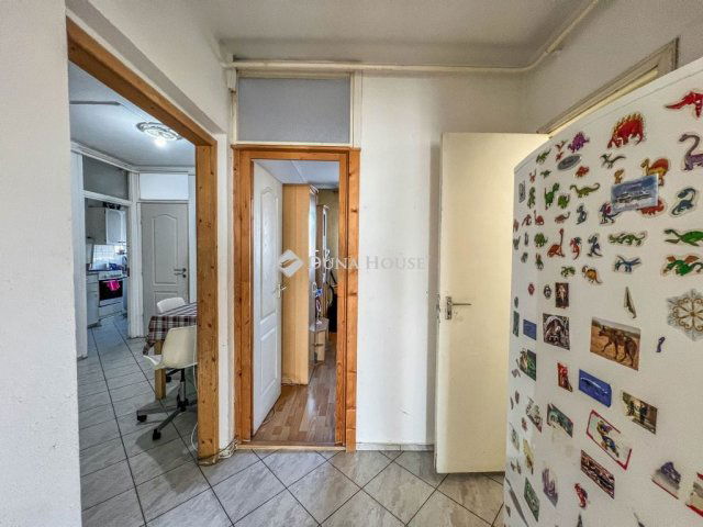 Eladó panellakás, Budapesten, X. kerületben 71.9 M Ft, 3 szobás