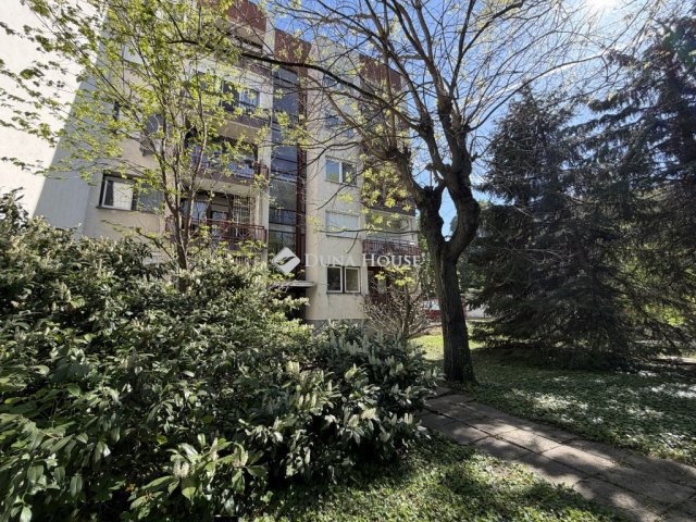 Eladó téglalakás, Budapesten, II. kerületben 105 M Ft, 2 szobás