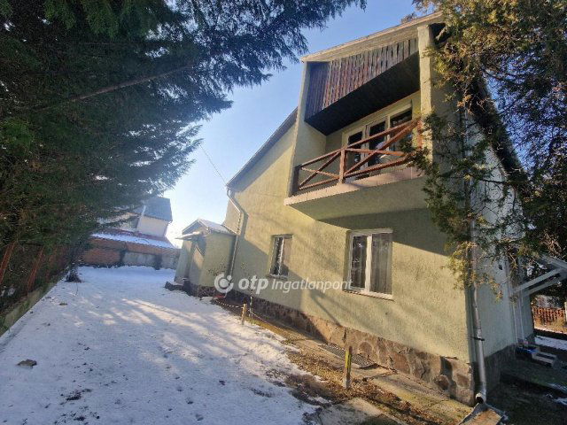 Eladó hotel, Sárospatakon 89 M Ft / költözzbe.hu