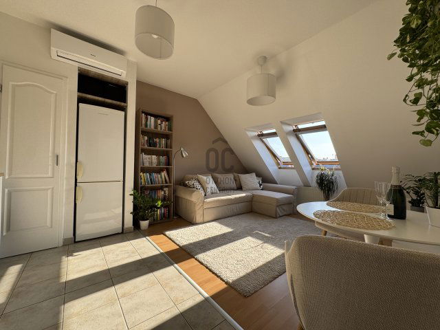 Eladó téglalakás, Budapesten, IV. kerületben 61.9 M Ft, 2 szobás