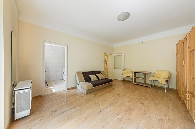Eladó téglalakás, Budapesten, X. kerületben 49 M Ft, 1 szobás