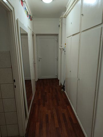 Eladó téglalakás, Nyíregyházán 44.5 M Ft, 2 szobás