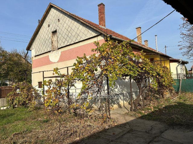 Eladó ikerház, Hajdúdorogon 11.9 M Ft, 2 szobás