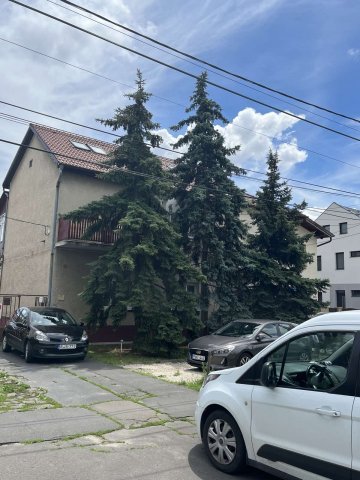 Eladó családi ház, Budapesten, XIV. kerületben 225 M Ft