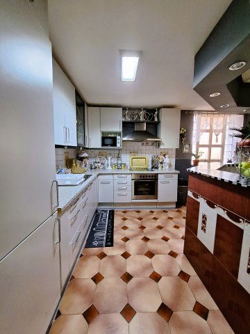 Eladó családi ház, Pókaszepetken 62.5 M Ft, 3 szobás