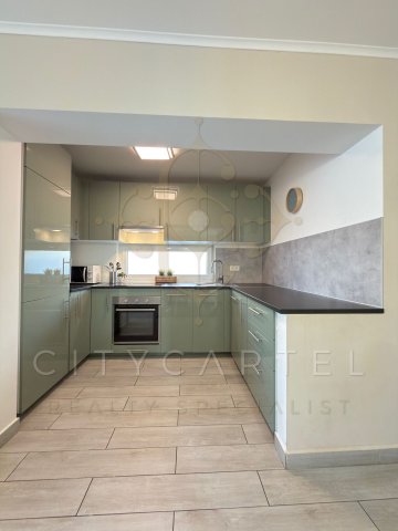 Eladó téglalakás, Siófokon 89.9 M Ft, 3 szobás