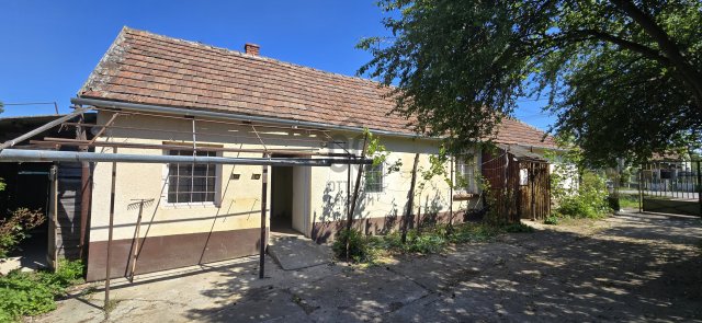 Eladó családi ház, Vasváron 18.5 M Ft, 3 szobás