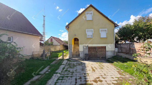 Eladó családi ház, Alsózsolcán 23.99 M Ft, 3 szobás