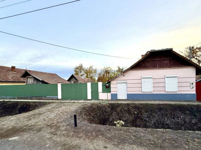 Eladó családi ház, Kondoroson, Klapka utcában 10.9 M Ft