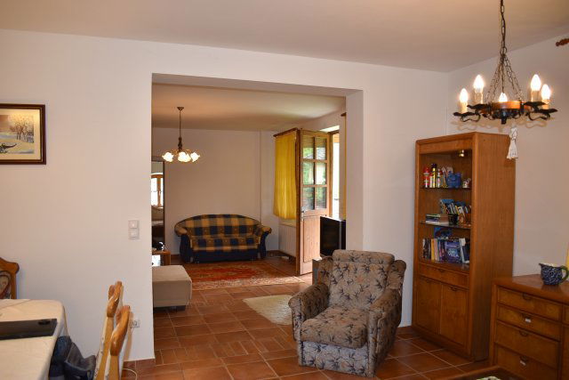 Kiadó családi ház, albérlet, Aszófőn 490 E Ft / hó, 3 szobás