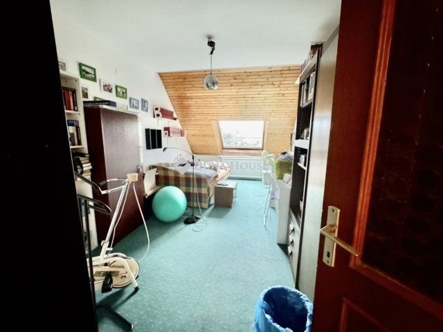 Eladó ikerház, Budapesten, XVI. kerületben 130 M Ft, 4+1 szobás