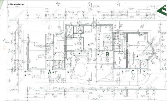 Eladó családi ház, Siófokon 180 M Ft, 5 szobás