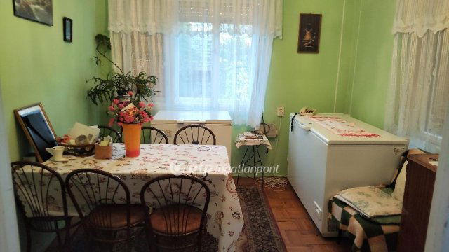 Eladó családi ház, Felgyőn 21 M Ft, 2+1 szobás
