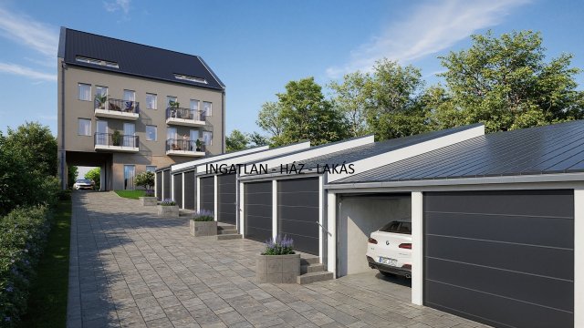 Eladó téglalakás, Érden 79.99 M Ft, 3 szobás