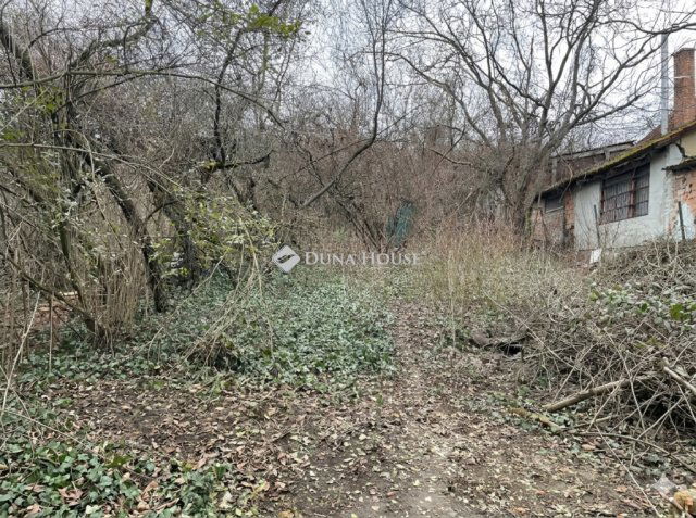 Eladó telek, Kerepesen, Gyár utcában 22 M Ft