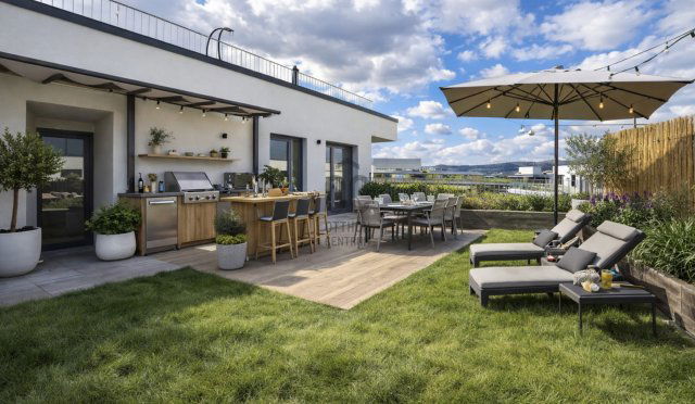 Eladó téglalakás, Budapesten, XIII. kerületben 134 M Ft