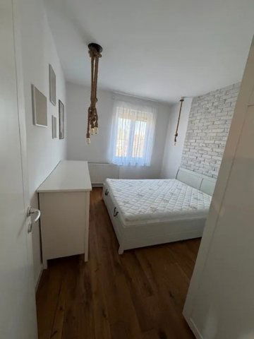 Kiadó téglalakás, albérlet, XIV. kerületben, Csantavér közben