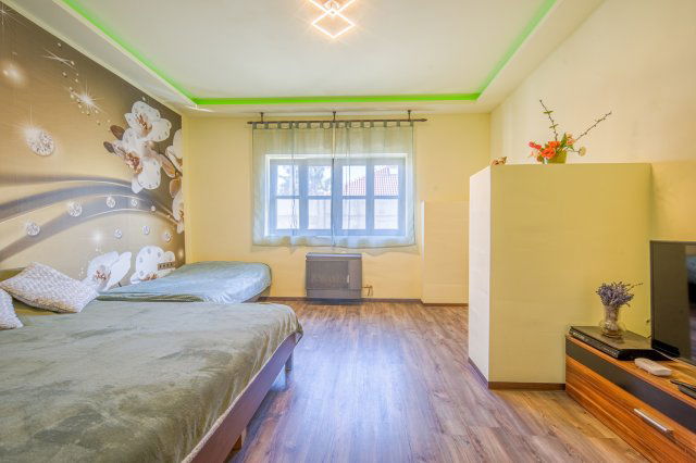 Eladó családi ház, Gyömrőn, Fürdő utcában 74.99 M Ft