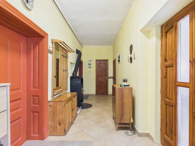 Eladó családi ház, Bodán 45.5 M Ft, 2 szobás