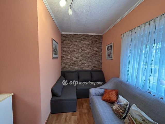 Eladó nyaraló, Dunapatajon 17 M Ft, 1+2 szobás