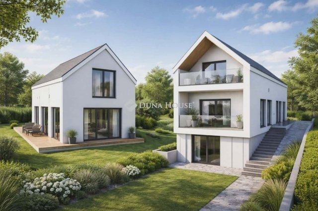 Eladó telek, Diósdon 39.9 M Ft / költözzbe.hu