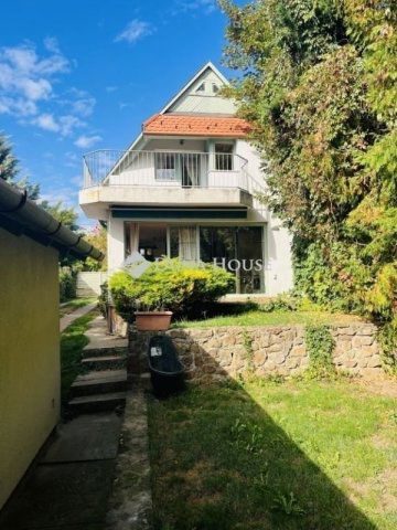 Eladó családi ház, Budapesten, II. kerületben 170 M Ft, 5 szobás