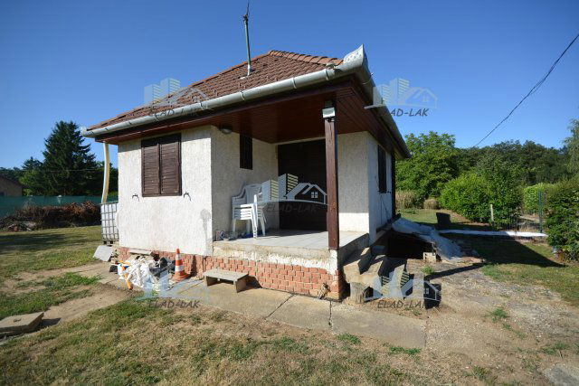 Eladó telek, Szombathelyen 14.5 M Ft / költözzbe.hu
