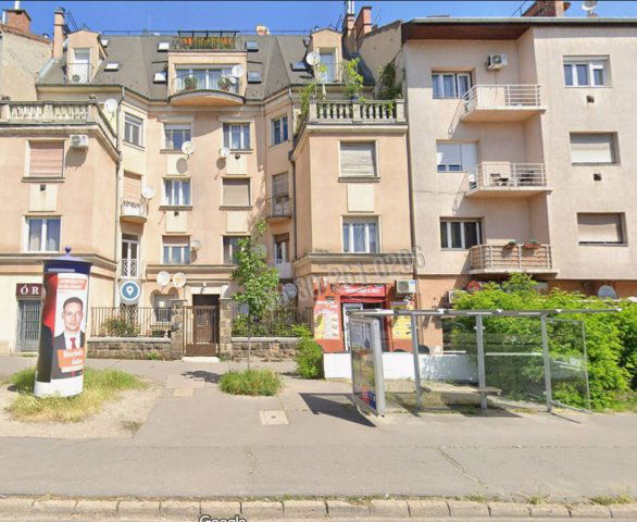 Eladó üzlethelyiség, Budapesten, XIV. kerületben 17.9 M Ft