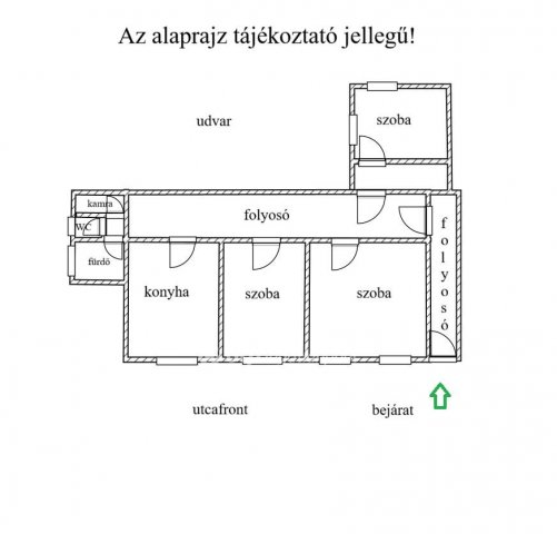Eladó családi ház, Kőszegen 187 M Ft, 7+1 szobás