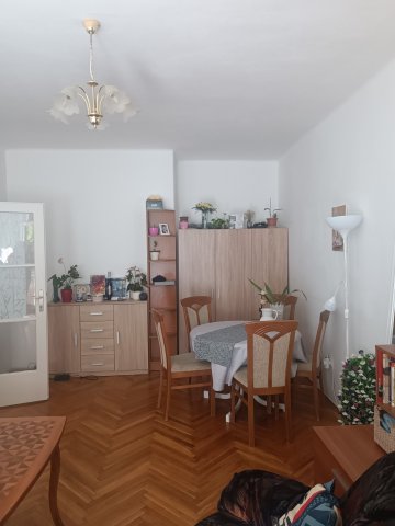 Eladó téglalakás, Szombathelyen 39.5 M Ft, 2+1 szobás