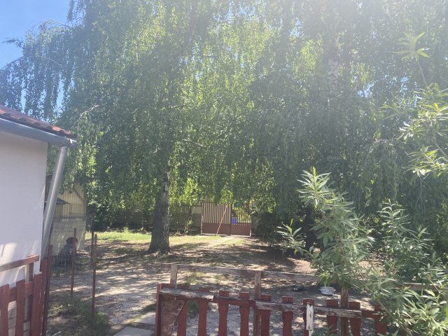 Eladó családi ház, Monorierdőn 23.9 M Ft, 1 szobás