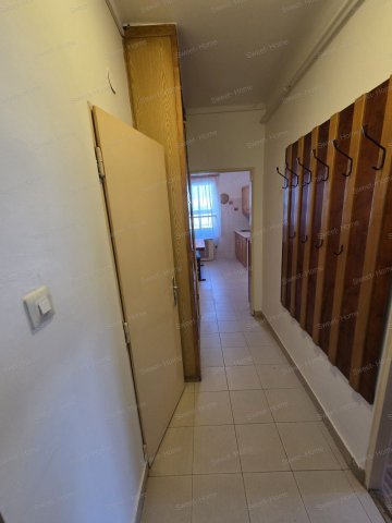 Eladó téglalakás, Kecskeméten 43 M Ft, 2 szobás