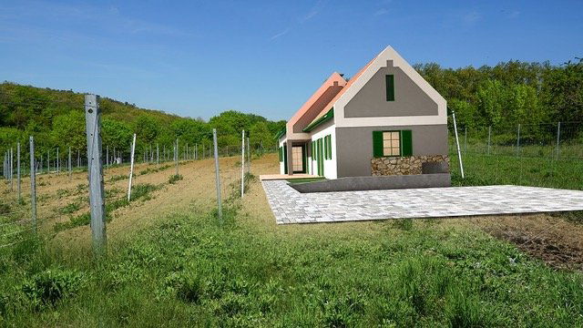 Eladó mezogazdasagi ingatlan, Vászolyon 29 M Ft
