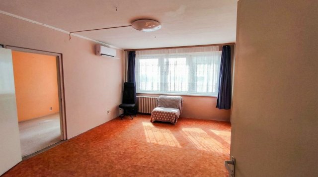 Eladó panellakás, Budapesten, X. kerületben 64.99 M Ft, 3 szobás