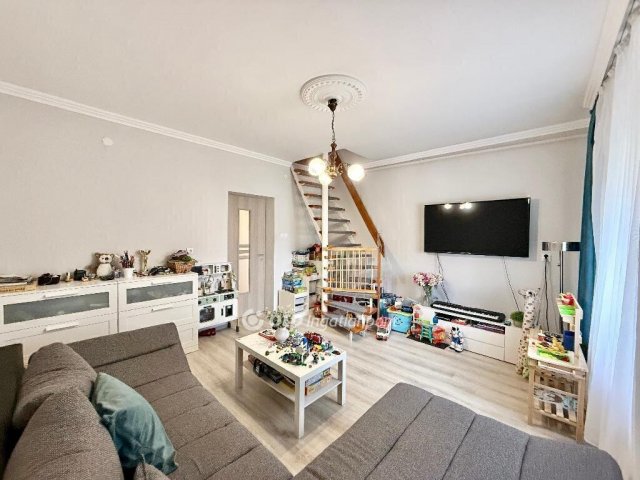 Eladó családi ház, Nyírtelken 64.9 M Ft, 4 szobás