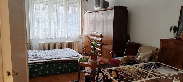 Eladó téglalakás, Budapesten, XIII. kerületben 72.9 M Ft